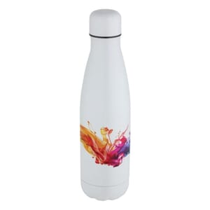 Borraccia per sublimazione COVE SUBLIM 500 ml