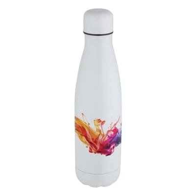 Borraccia per sublimazione COVE SUBLIM 500 ml