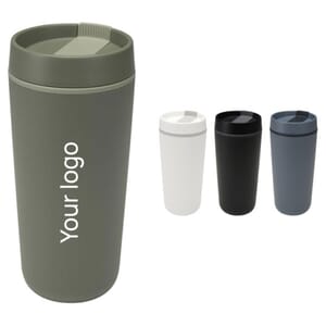 Bicchiere in plastica doppia parete SEDONA 480 ml