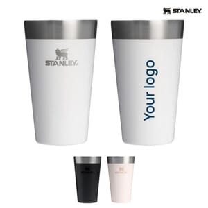 Bicchiere termico STANLEY STACKING 470 ml
