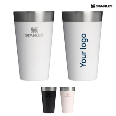 Bicchiere termico STANLEY STACKING 470 ml