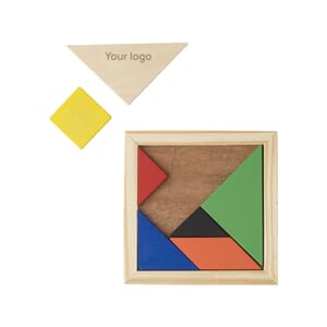 Puzzle dell'intelligenza MAXIMILIAN