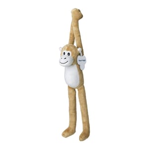 Peluche scimmia braccia lunghe SOPHIE
