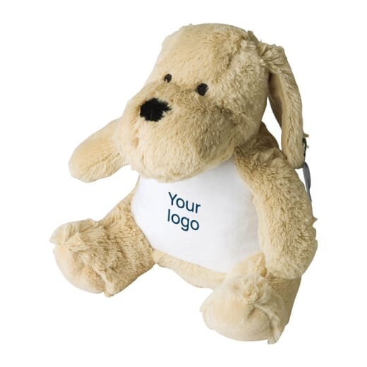 Peluche giocattolo cane HAILEY