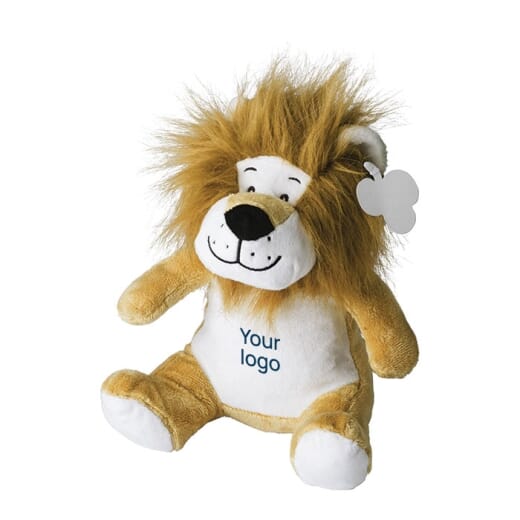 Leone di peluche SERENITY