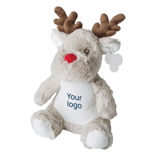 Peluche giocattolo renna EVERLY