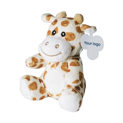 Giraffa di peluche NAOMI
