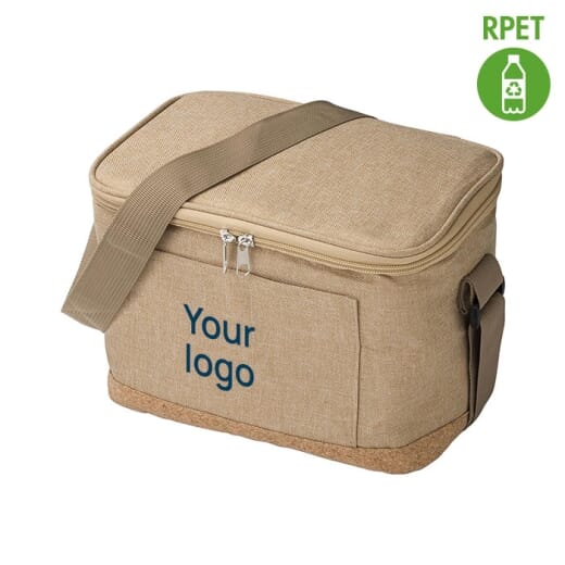Borsa termica in RPET SAGE