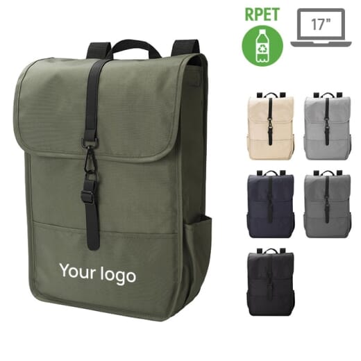 Zaino porta pc LYRIC