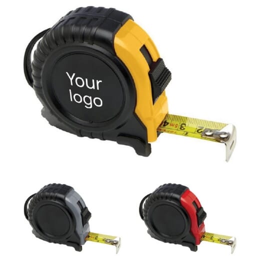 Metro a nastro da 5 metri SCORE