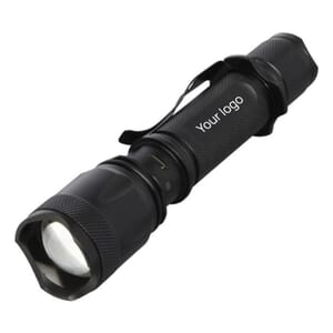 Torcia militare ricaricabile MEARS