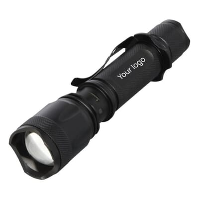 Torcia militare ricaricabile MEARS