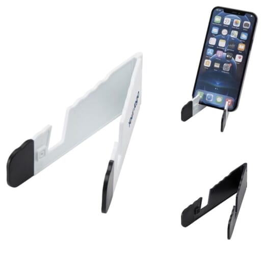 Porta cellulare e tablet pieghevole BUNA