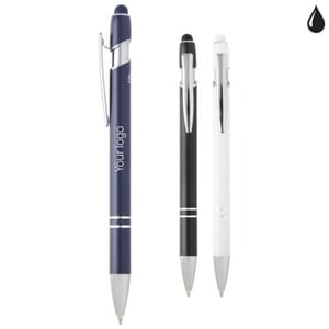 Penna a sfera con touch screen KISH