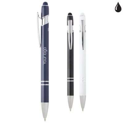 Penna a sfera con touch screen KISH
