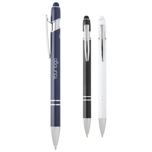 Penna a sfera con touch screen KISH