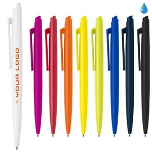 Penna a sfera in materiale riciclato IPE