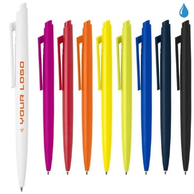 Penna a sfera in materiale riciclato IPE