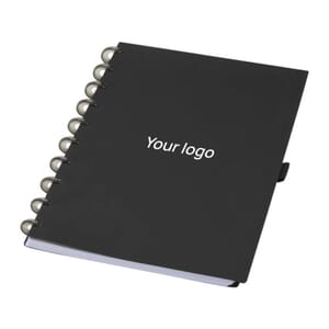 Agenda con copertina flessibile SMART