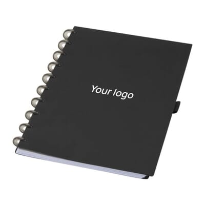 Agenda con copertina flessibile SMART