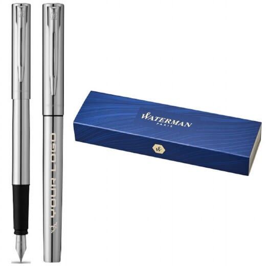 Penna stilografica Waterman GRADUATE