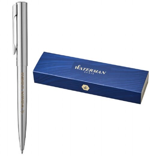 Penna a sfera Waterman GRADUATE