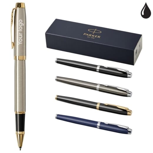 Penna roller PARKER IM