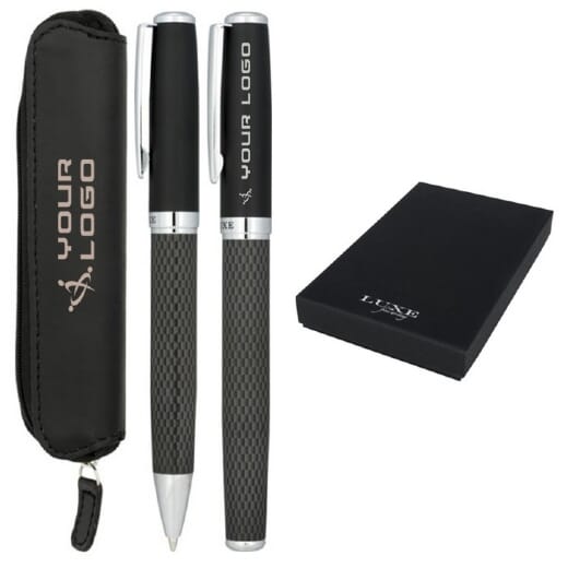 Set regalo penne CARBON