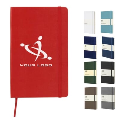 Blocco note MOLESKINE CLASSIC L