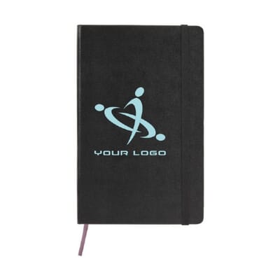 Blocco pagine punteggiate MOLESKINE CLASSIC L  