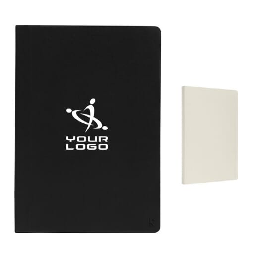 Notebook A5 con copertina morbida K'ARST 