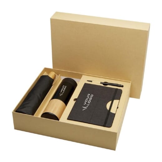 Set regalo personalizzabile CARMEN