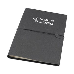 Blocco note A5 ricaricabile con due taccuini SLYK