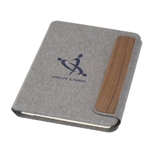 Portadocumenti A5 in materiale riciclato ANDEAN