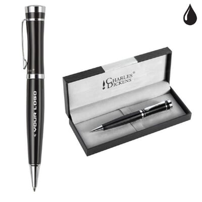 Penna a sfera Charles Dickens® ROCHESTER