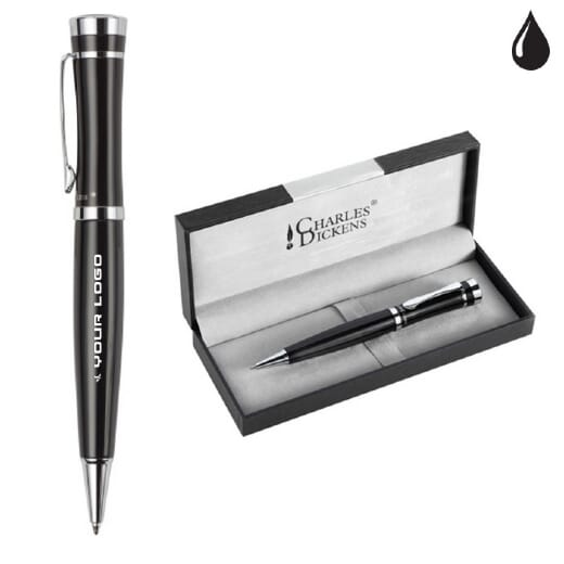 Penna a sfera Charles Dickens® ROCHESTER