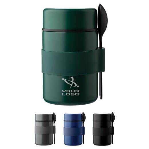 Lunch Box termico personalizzabile NIKO