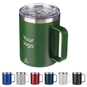 Tazza termica a doppia parete RENATE 300 ml