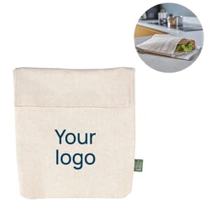Borsa termica in canapa SIEGFRIED