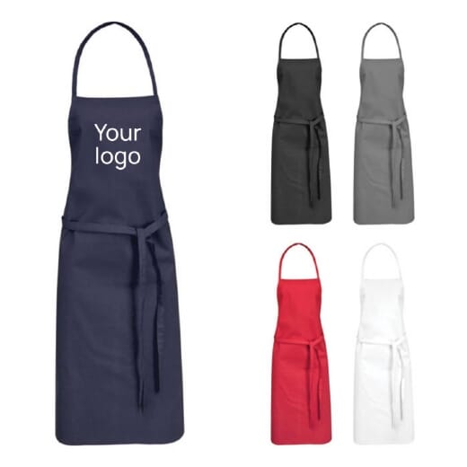 Grembiule personalizzabile REEVA