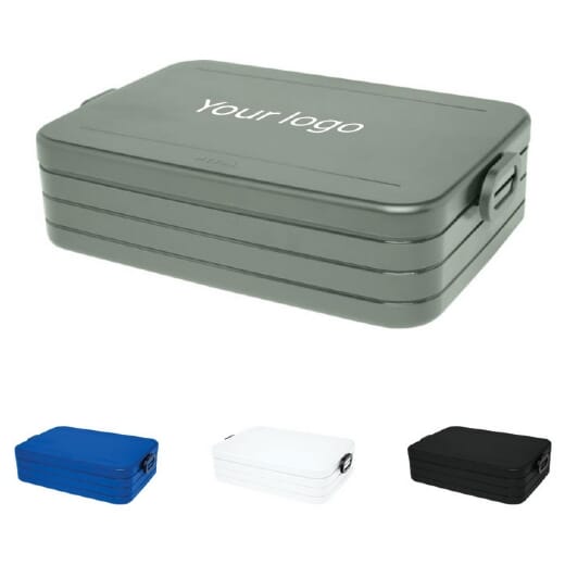 Portapranzo di grandi dimensioni TAKE A BREAK