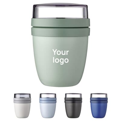 Contenitore porta pranzo ELLIPSE MEPAL MINI