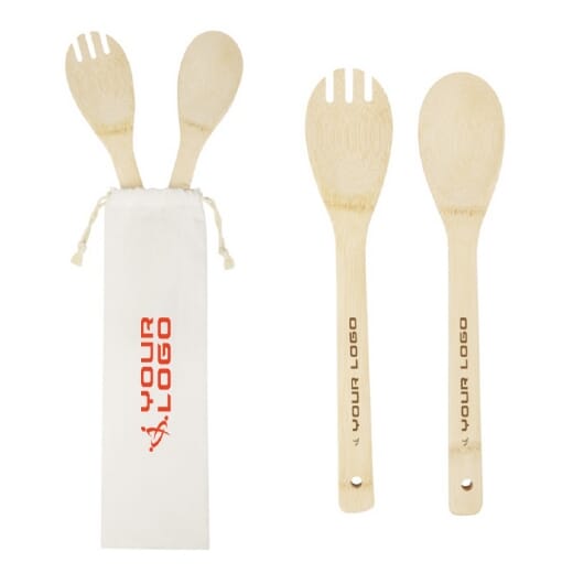 Cucchiaio e forchetta ENDIV