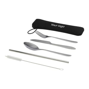 Set di posate in acciaio inossidabile SHEEN