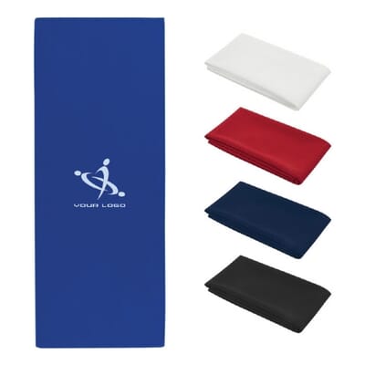 Asciugamano sportivo ALTHEA