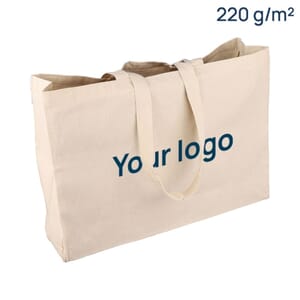 Shopper in cotone IMOGEN