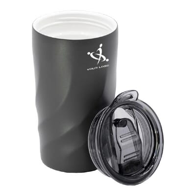 Tazza da viaggio vortex CALIX CERAMICA - 400 ml