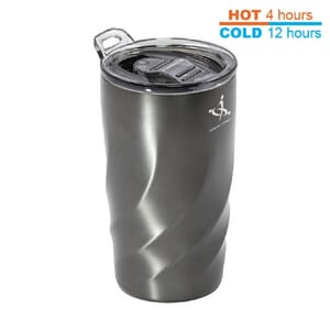 Tazza da viaggio vortex CALIX - 400 ml