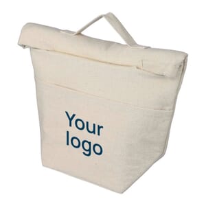 Borsa termica in cotone riciclato FAITH