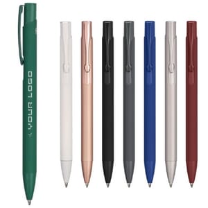 Penne in alluminio personalizzabili GLADYS